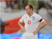 Bóng đá anh, ngoại hạng anh, lịch thi đấu euro 2012, Rooney muốn thay Terry làm thủ quân ĐT Anh